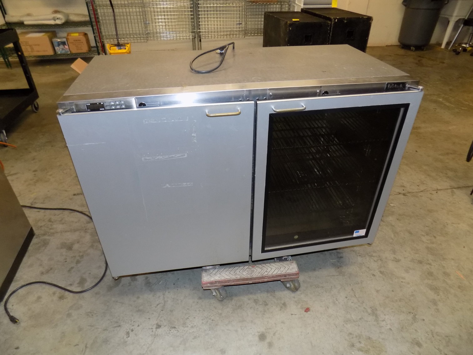 Image for Turbo Air Commercial Refrigeration Equipment & Other Related Assets