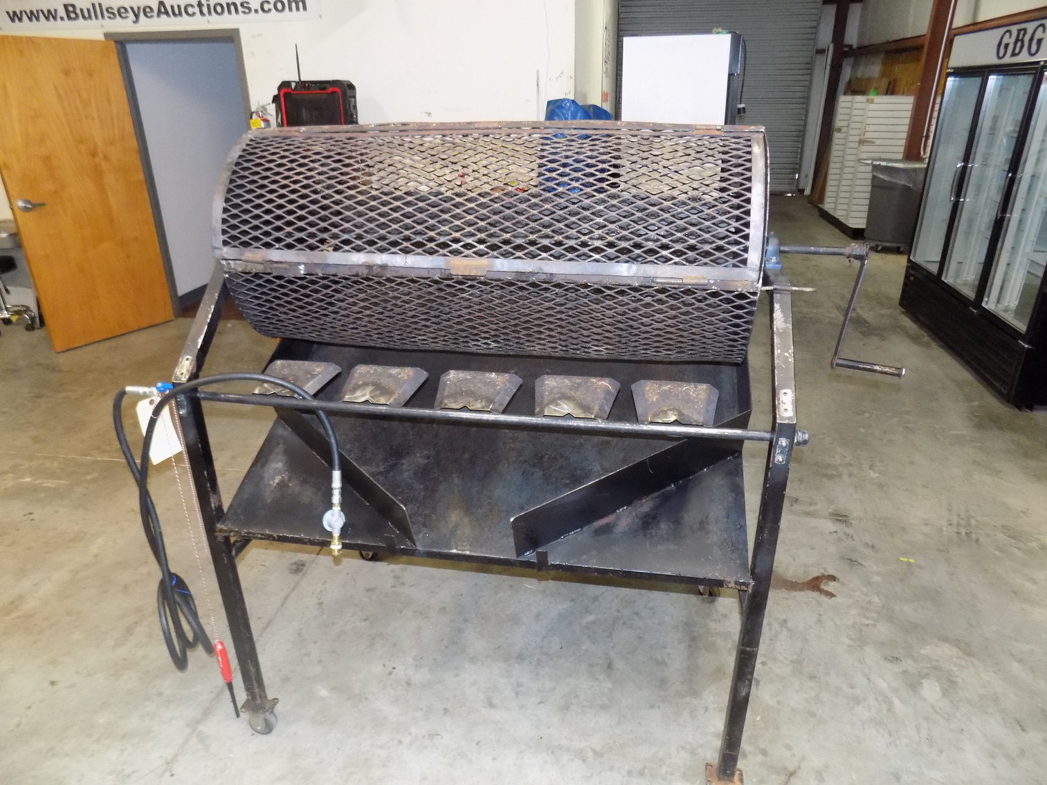 Image for Turbo Air Commercial Refrigeration Equipment & Other Related Assets