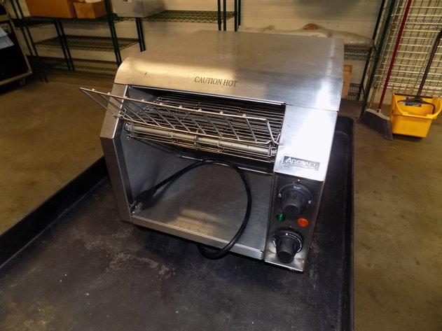 Image for Turbo Air Commercial Refrigeration Equipment & Other Related Assets