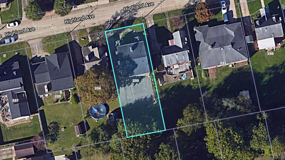 Image for SOLD $165,000 - Spacious Duplex – 2 Bedroom Units