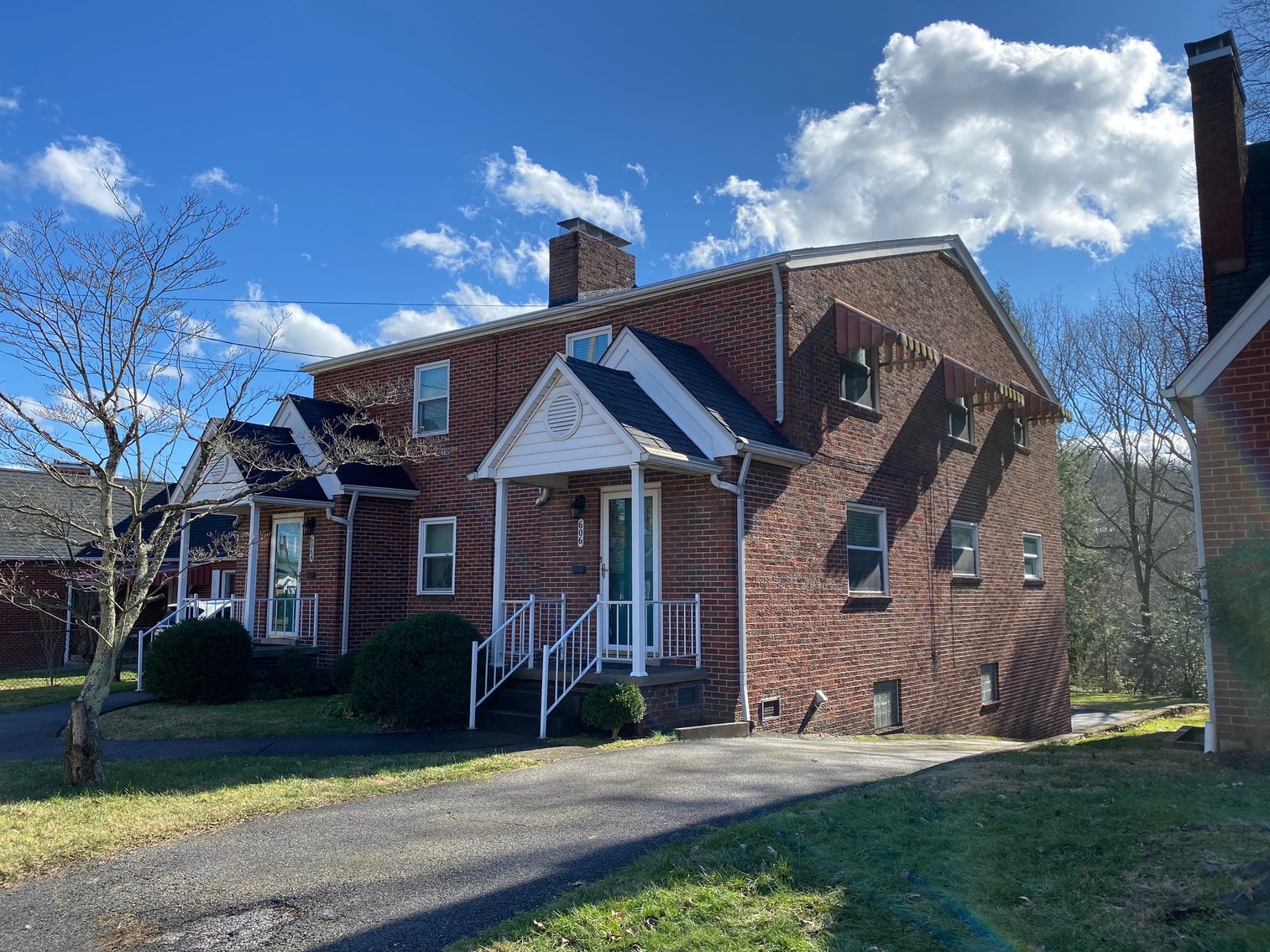 Image for SOLD $165,000 - Spacious Duplex – 2 Bedroom Units