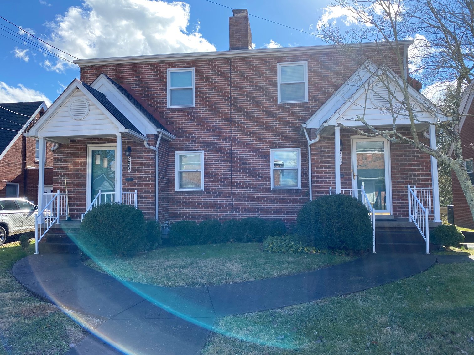 Image for SOLD $165,000 - Spacious Duplex – 2 Bedroom Units