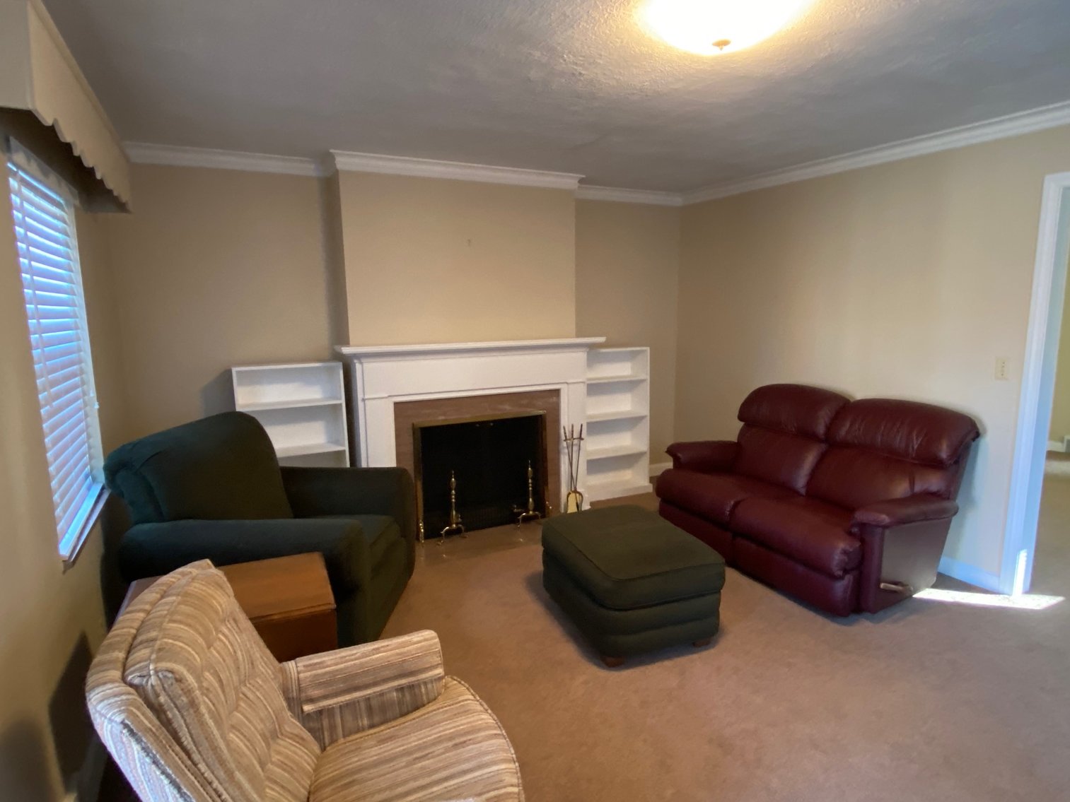 Image for SOLD $165,000 - Spacious Duplex – 2 Bedroom Units