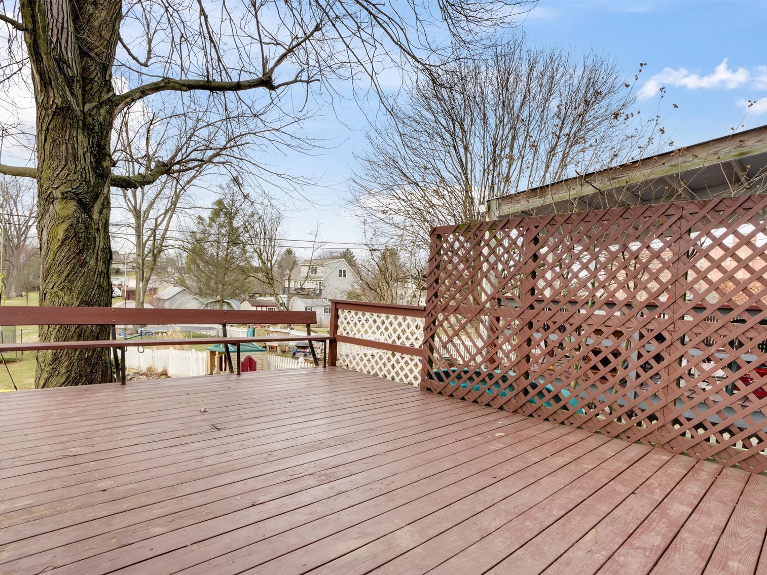 Image for 223 South Lancaster Street - Annville, PA