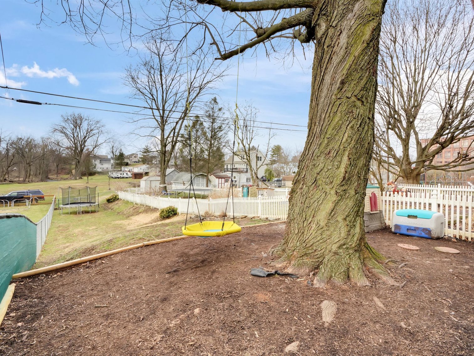 Image for 223 South Lancaster Street - Annville, PA