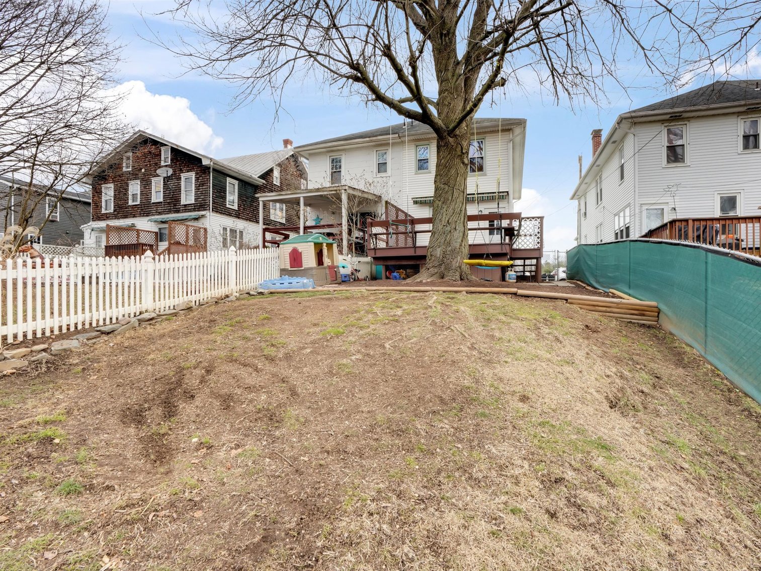 Image for 223 South Lancaster Street - Annville, PA