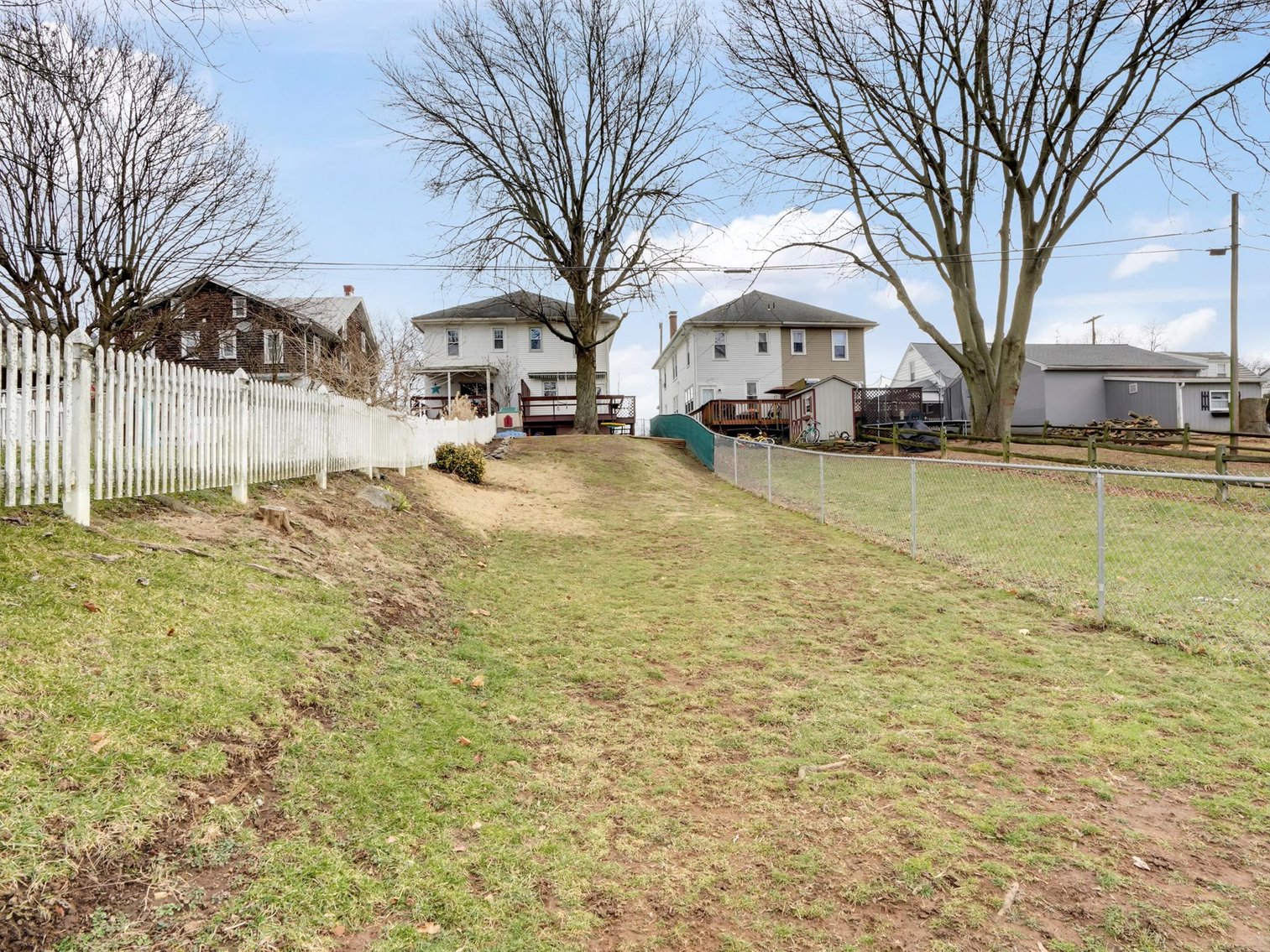 Image for 223 South Lancaster Street - Annville, PA