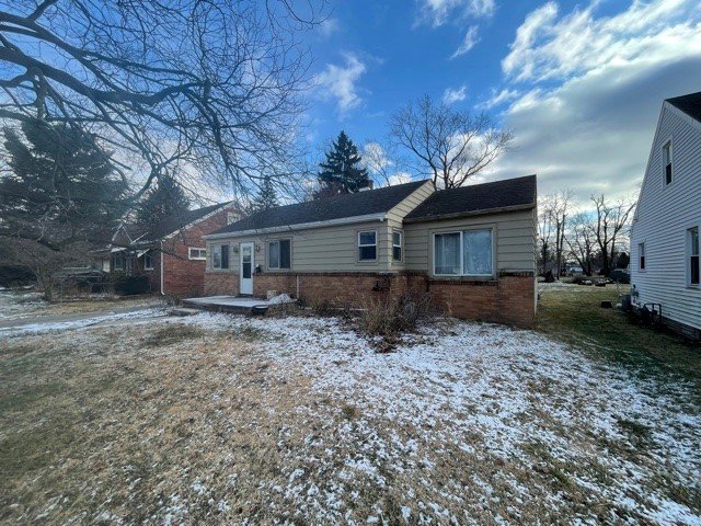 Image for MINIMUM BID AUCTION $49,000! 5355 MORROW RD