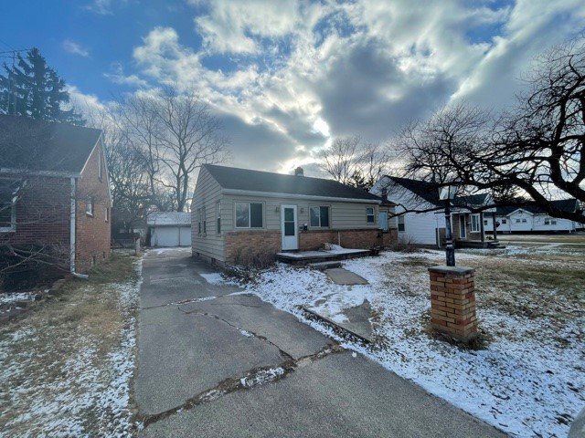 Image for MINIMUM BID AUCTION $49,000! 5355 MORROW RD