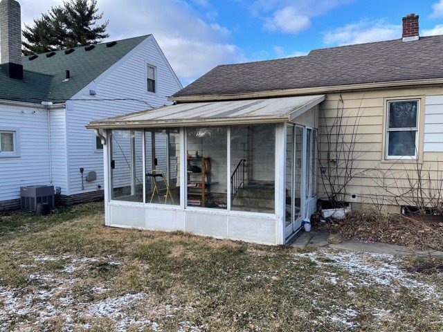 Image for MINIMUM BID AUCTION $49,000! 5355 MORROW RD