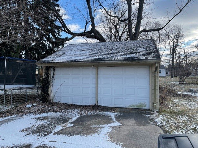 Image for MINIMUM BID AUCTION $49,000! 5355 MORROW RD