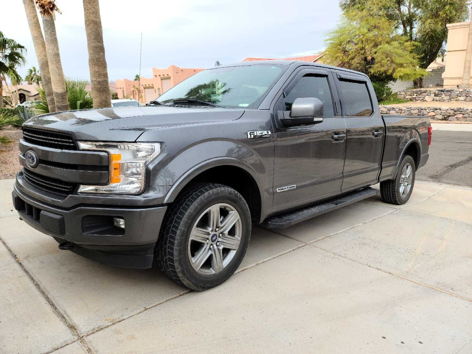 Image for Bid Fast And Last Bullhead City Arizona Auction