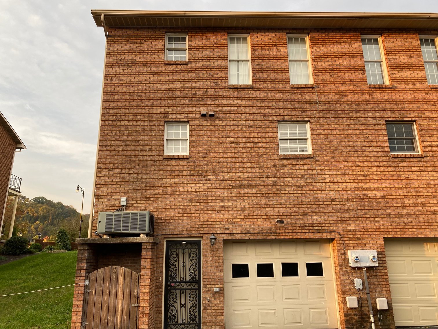 Image for SOLD $99,000 - Large Townhome Overlooking the Kanawha River
