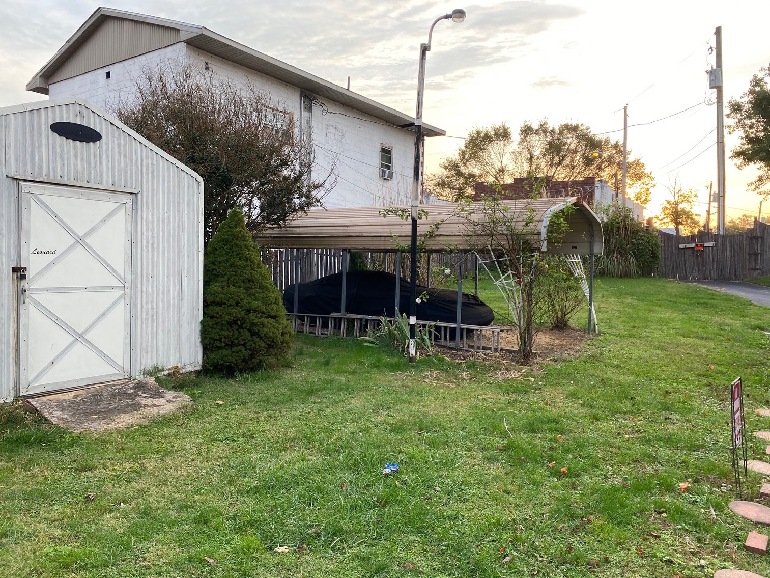 Image for SOLD $99,000 - Large Townhome Overlooking the Kanawha River