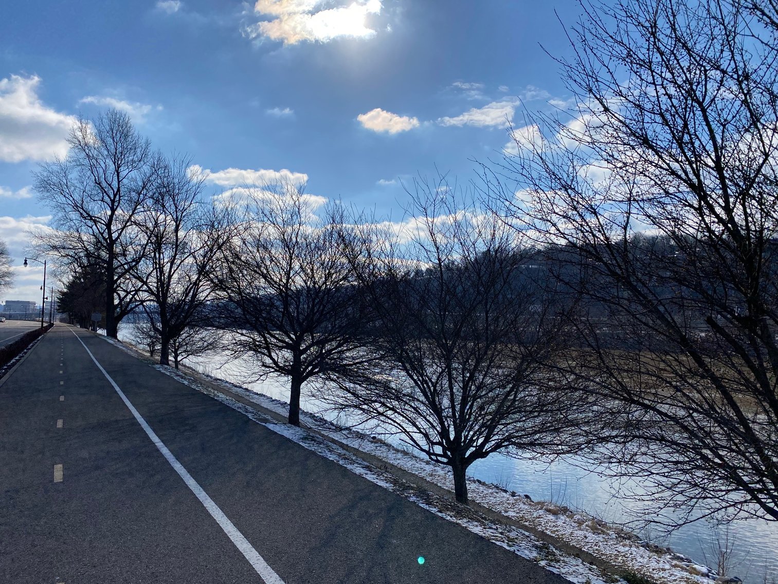 Image for SOLD $99,000 - Large Townhome Overlooking the Kanawha River