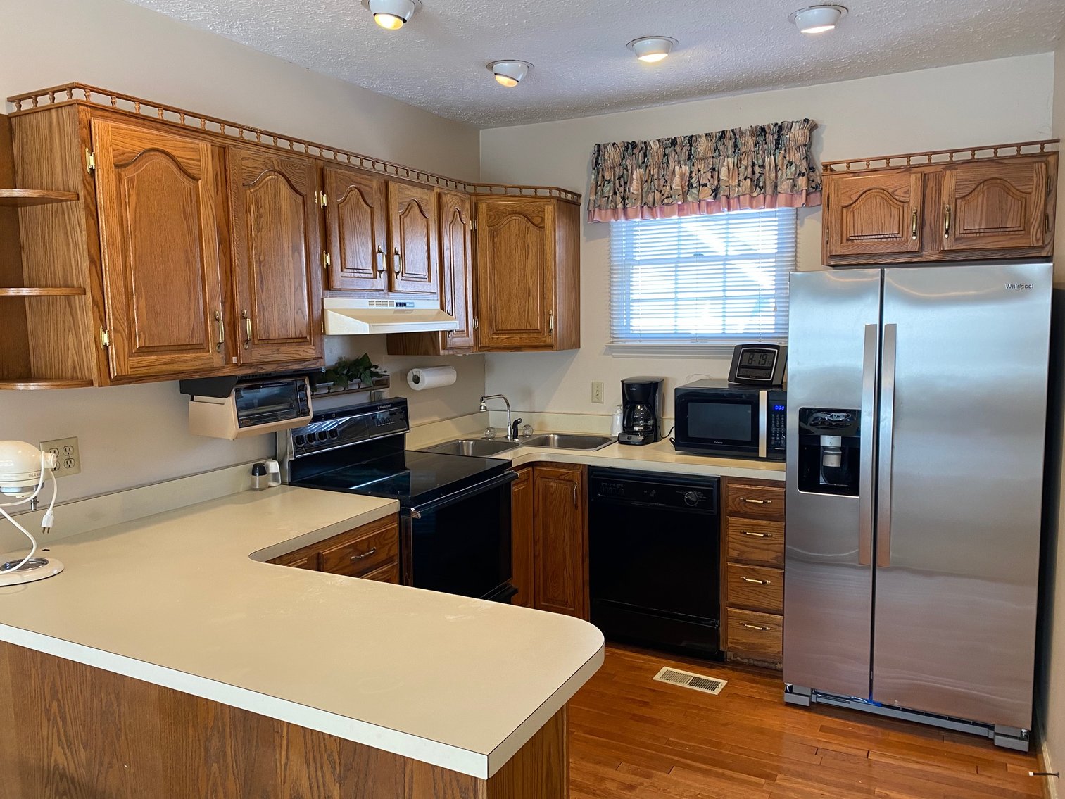 Image for SOLD $99,000 - Large Townhome Overlooking the Kanawha River