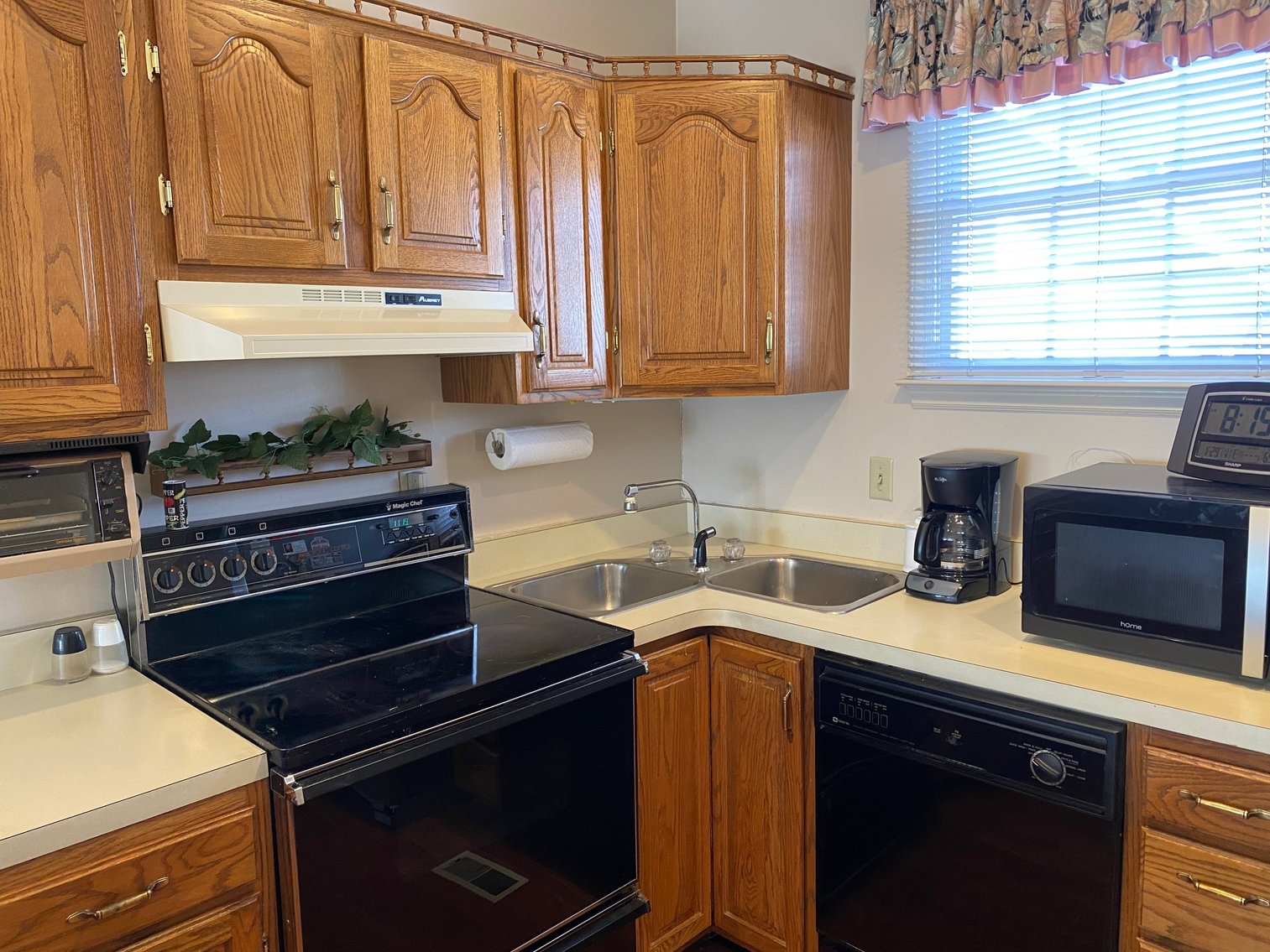 Image for SOLD $99,000 - Large Townhome Overlooking the Kanawha River