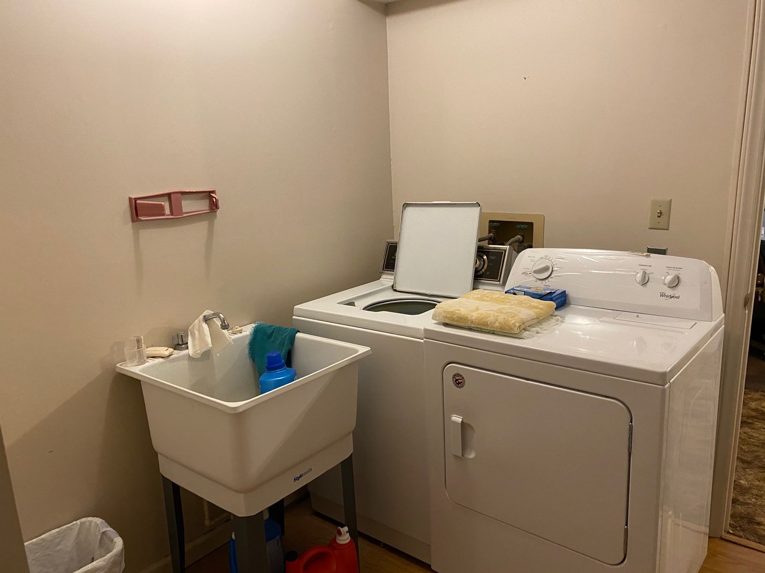 Image for SOLD $99,000 - Large Townhome Overlooking the Kanawha River