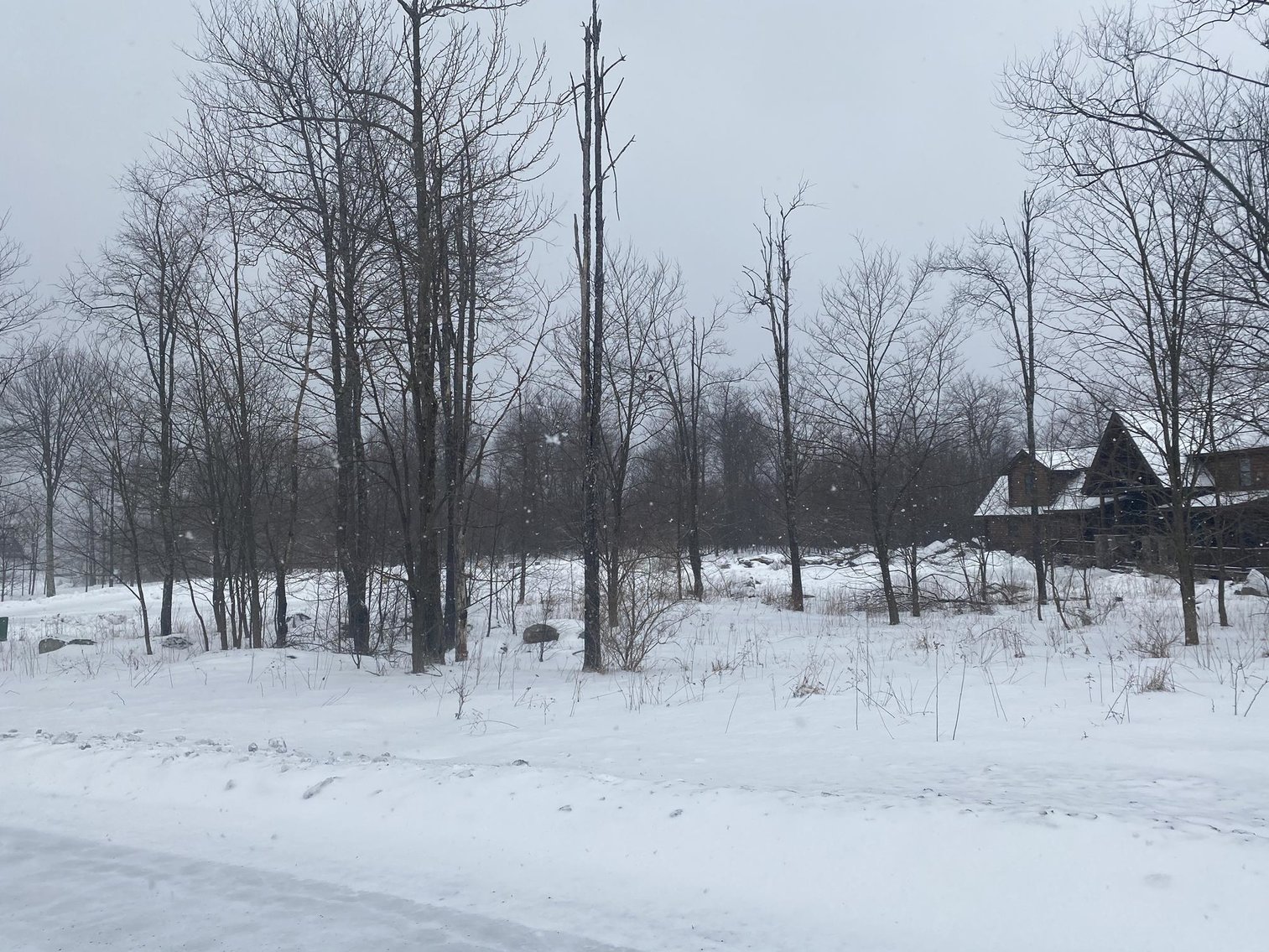 Image for SOLD $81,400 - Building Lot at Wisp Mountain Ski Resort