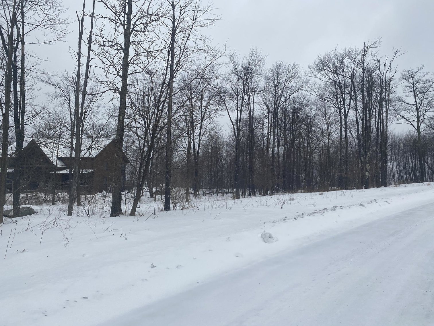 Image for SOLD $81,400 - Building Lot at Wisp Mountain Ski Resort