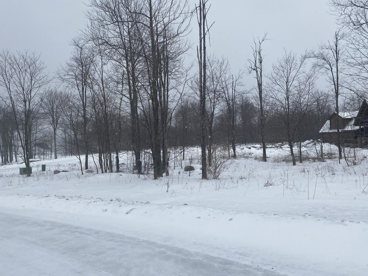 Image for SOLD $81,400 - Building Lot at Wisp Mountain Ski Resort