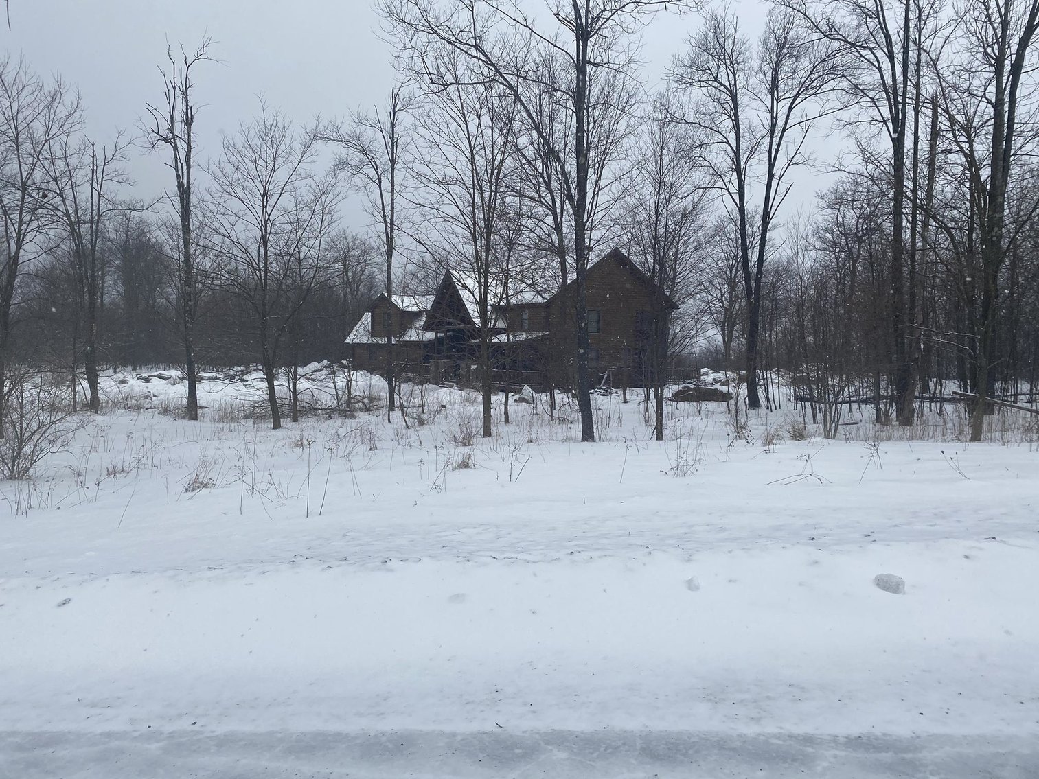 Image for SOLD $81,400 - Building Lot at Wisp Mountain Ski Resort