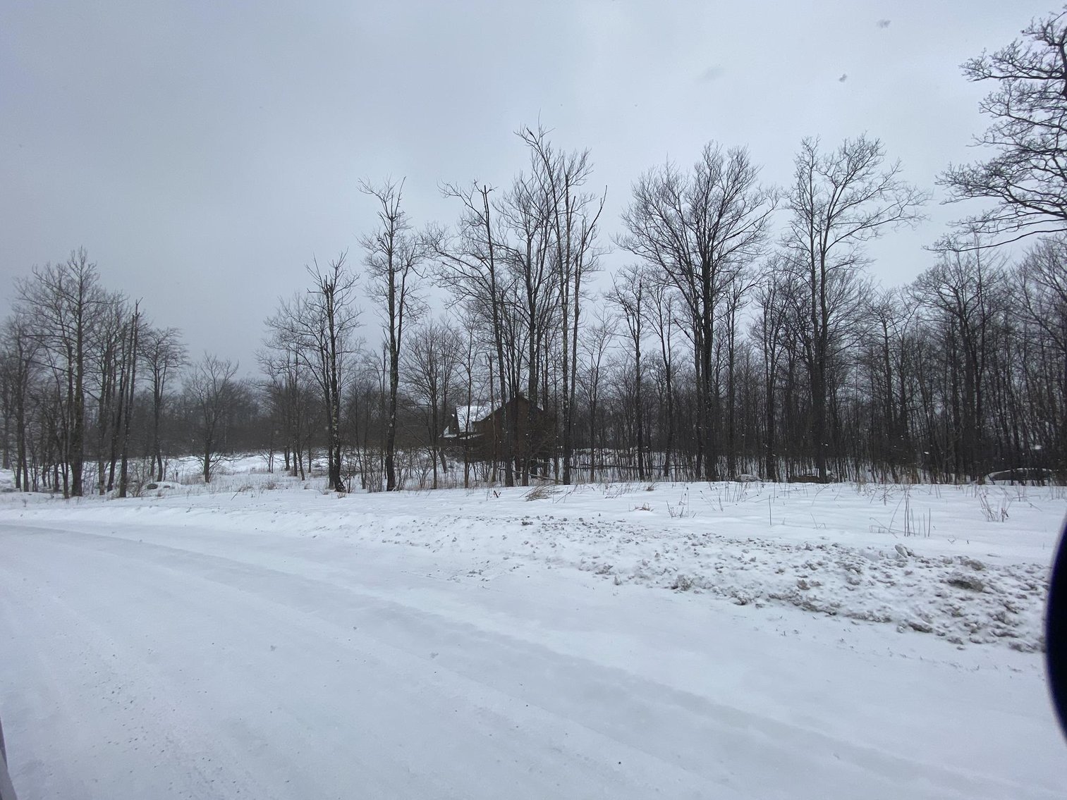 Image for SOLD $81,400 - Building Lot at Wisp Mountain Ski Resort