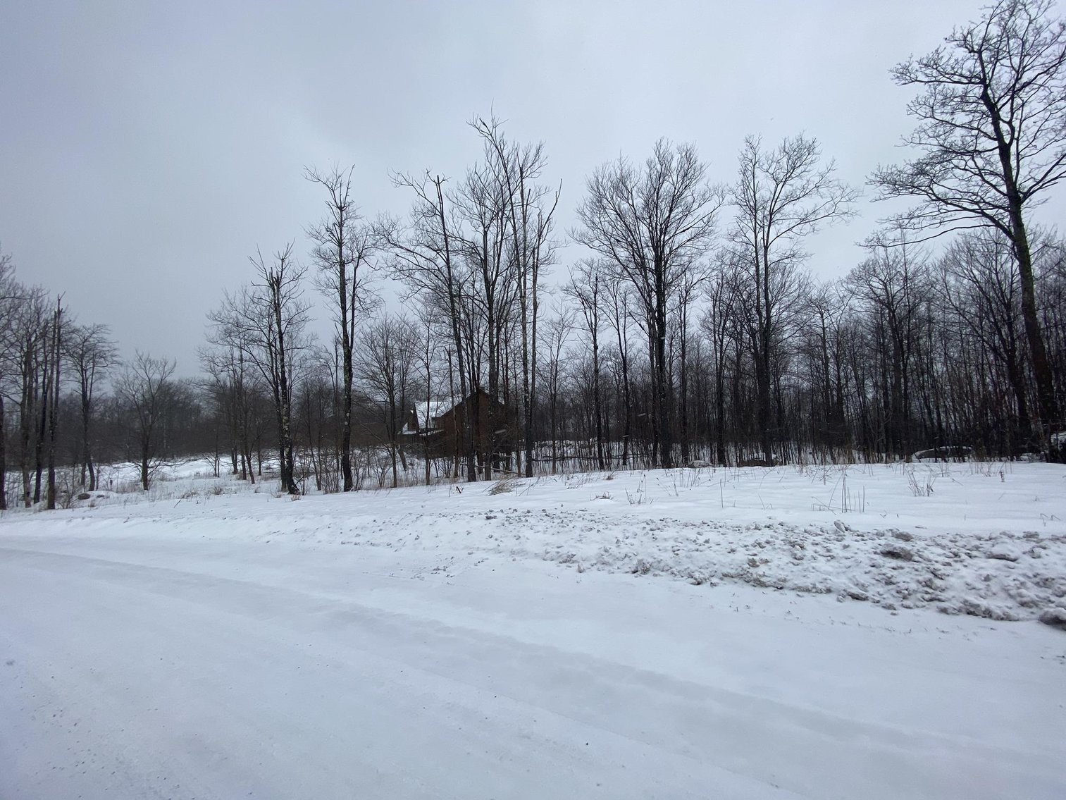 Image for SOLD $81,400 - Building Lot at Wisp Mountain Ski Resort