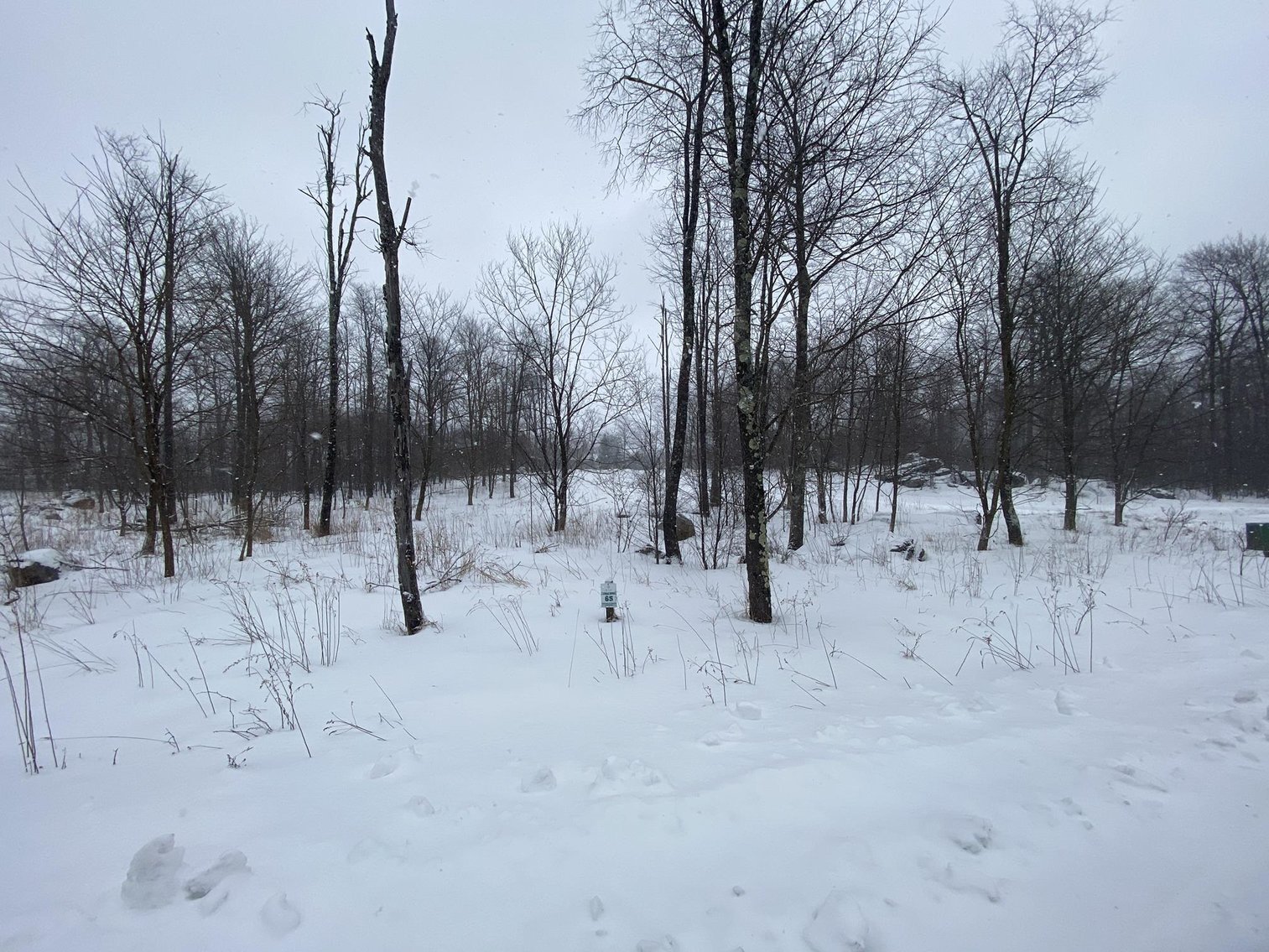 Image for SOLD $81,400 - Building Lot at Wisp Mountain Ski Resort