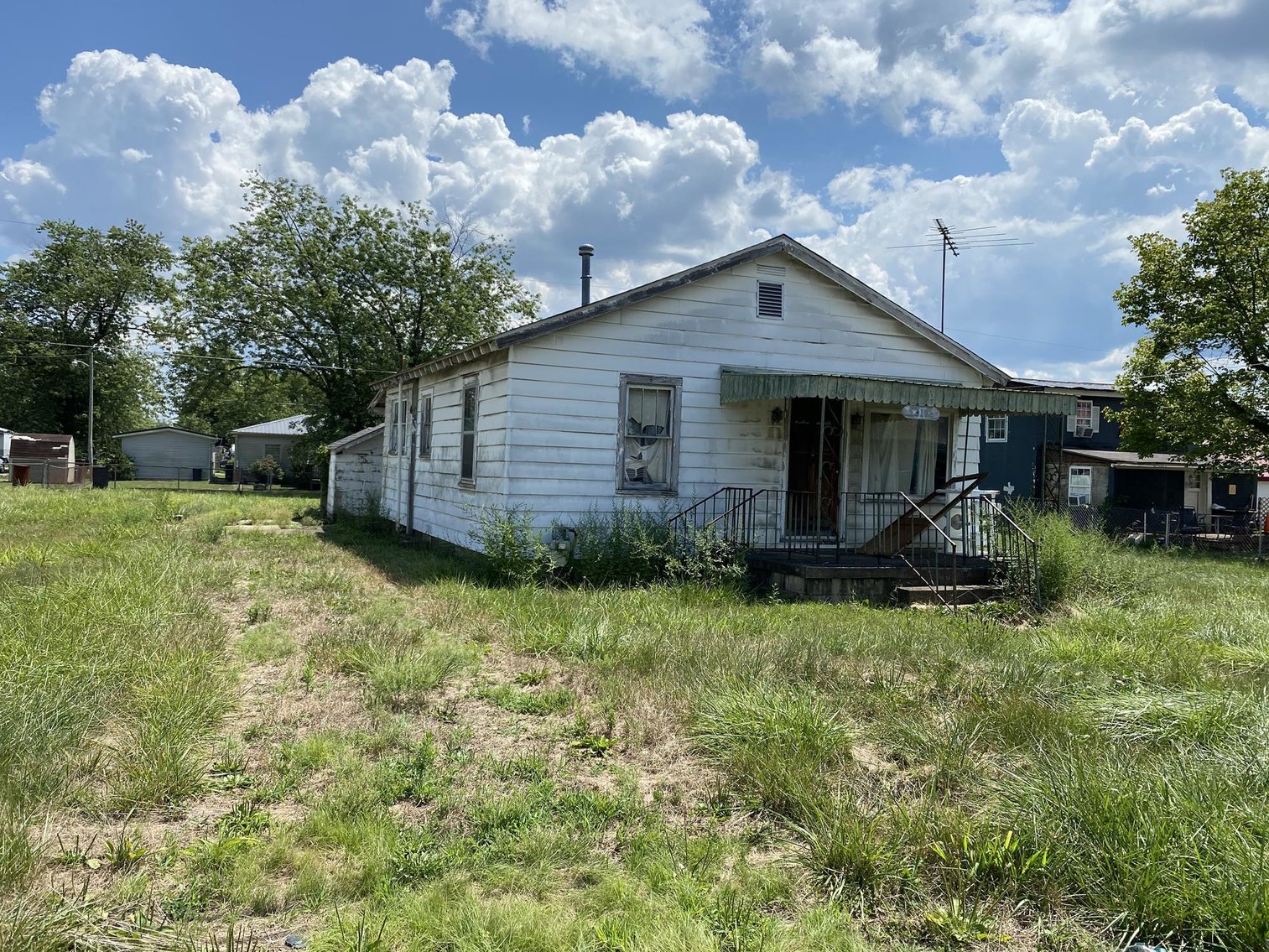 Image for SOLD $33,000 - 2 Bedroom on 0.33 Acres