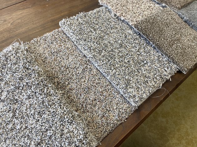 Image for High-End Carpet & Flooring Warehouse Liquidation Auction!