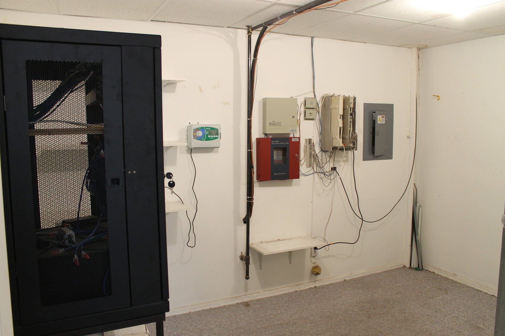 Image for KIT CARSON COUNTY, CO - COMMERCIAL PROPERTY {C4060}