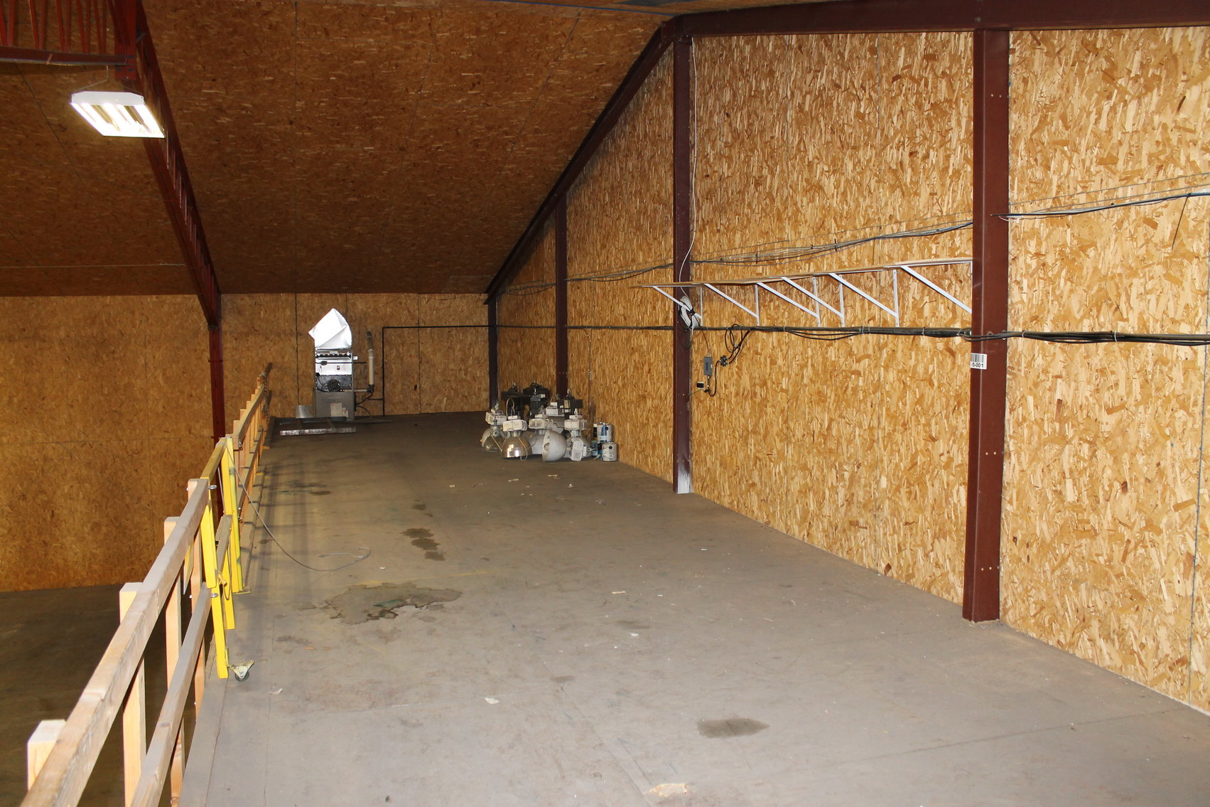 Image for KIT CARSON COUNTY, CO - COMMERCIAL PROPERTY {C4060}