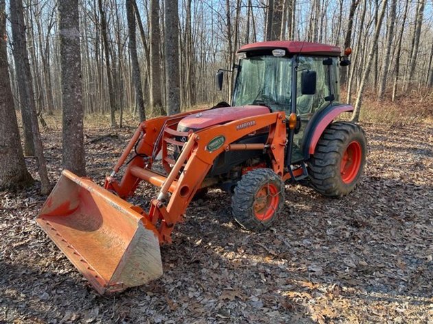 Image for Landscaping & Estate Assets Online Auction. Contracting Tools, Heavy Industrial Equipment, Precision, Tools, Landscaping Tools, Collectible Coins, - Hume, VA 22639
