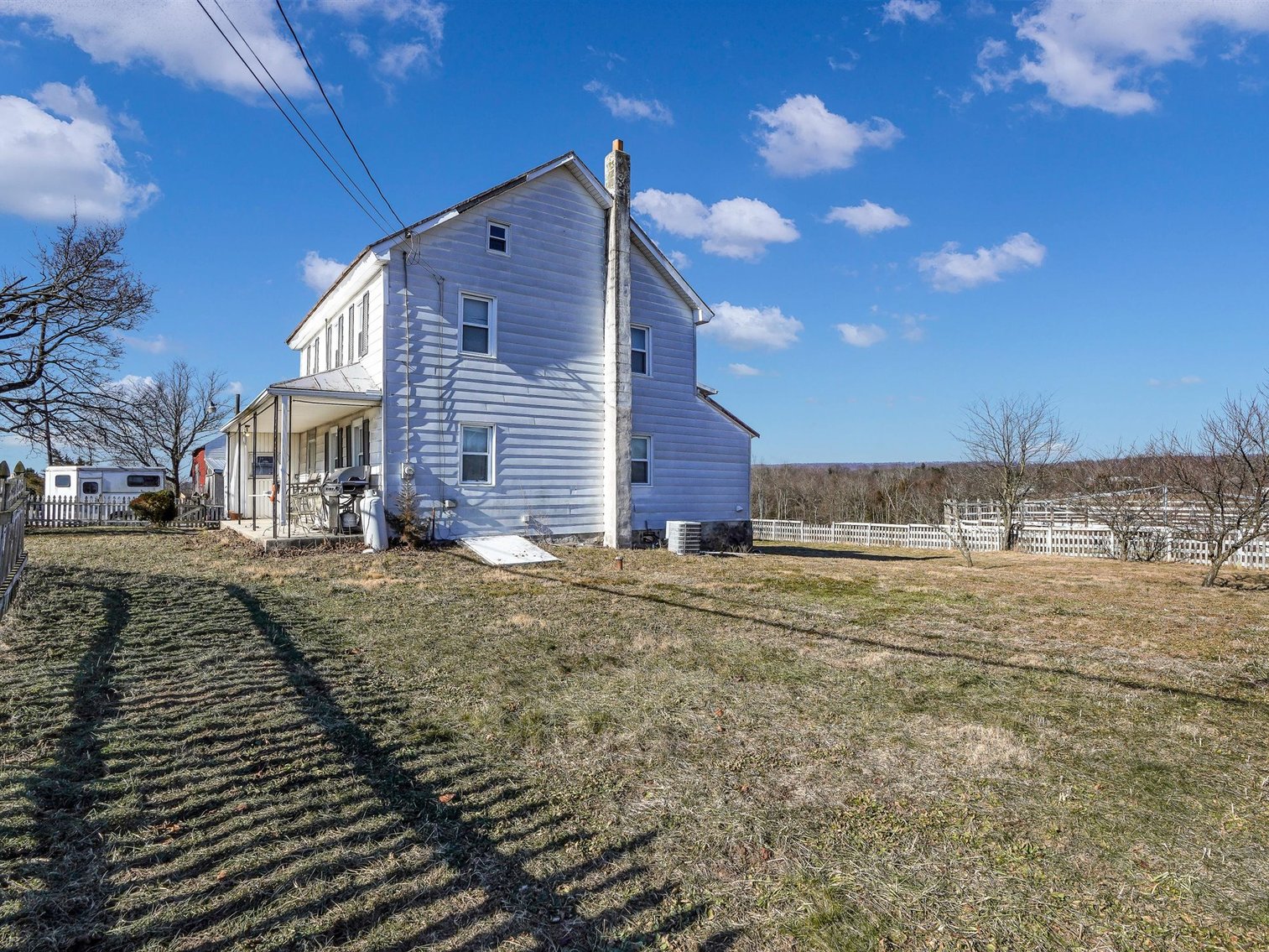 Image for ABSOLUTE AUCTION! 10 Acre Farm FIXER UPPER - Jonestown, PA