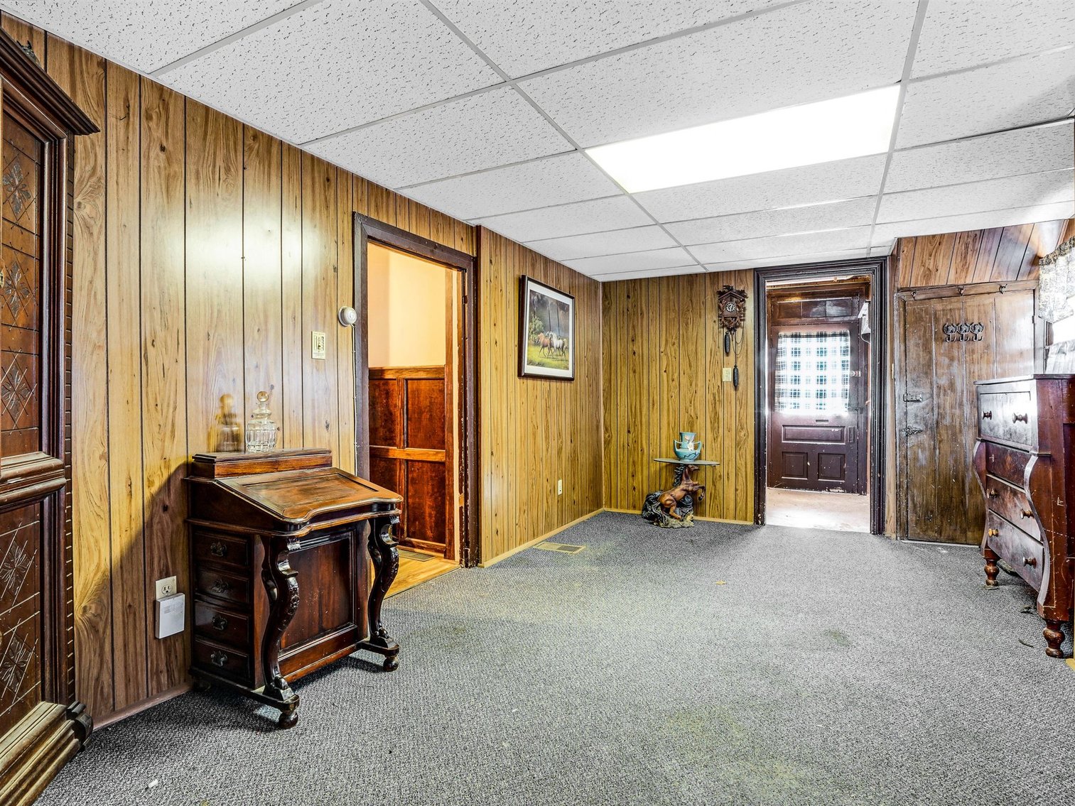 Image for ABSOLUTE AUCTION! 10 Acre Farm FIXER UPPER - Jonestown, PA