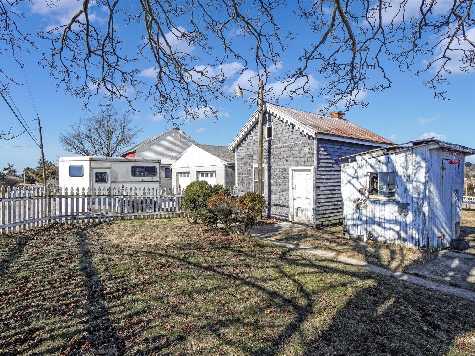 Image for ABSOLUTE AUCTION! 10 Acre Farm FIXER UPPER - Jonestown, PA