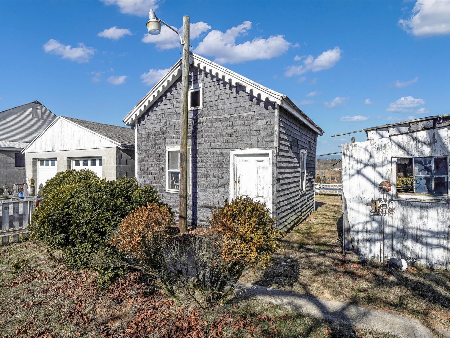 Image for ABSOLUTE AUCTION! 10 Acre Farm FIXER UPPER - Jonestown, PA