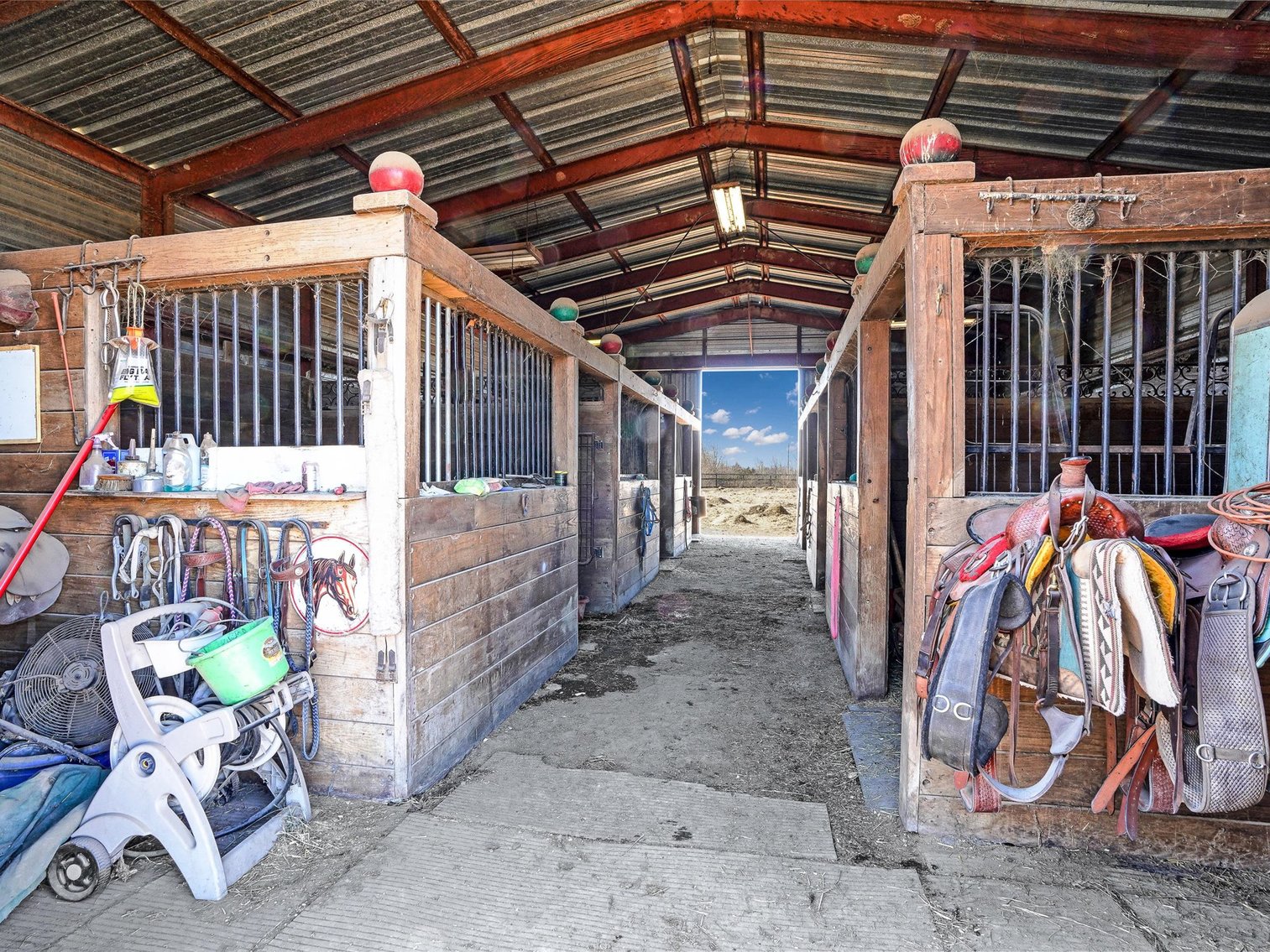 Image for ABSOLUTE AUCTION! 10 Acre Farm FIXER UPPER - Jonestown, PA