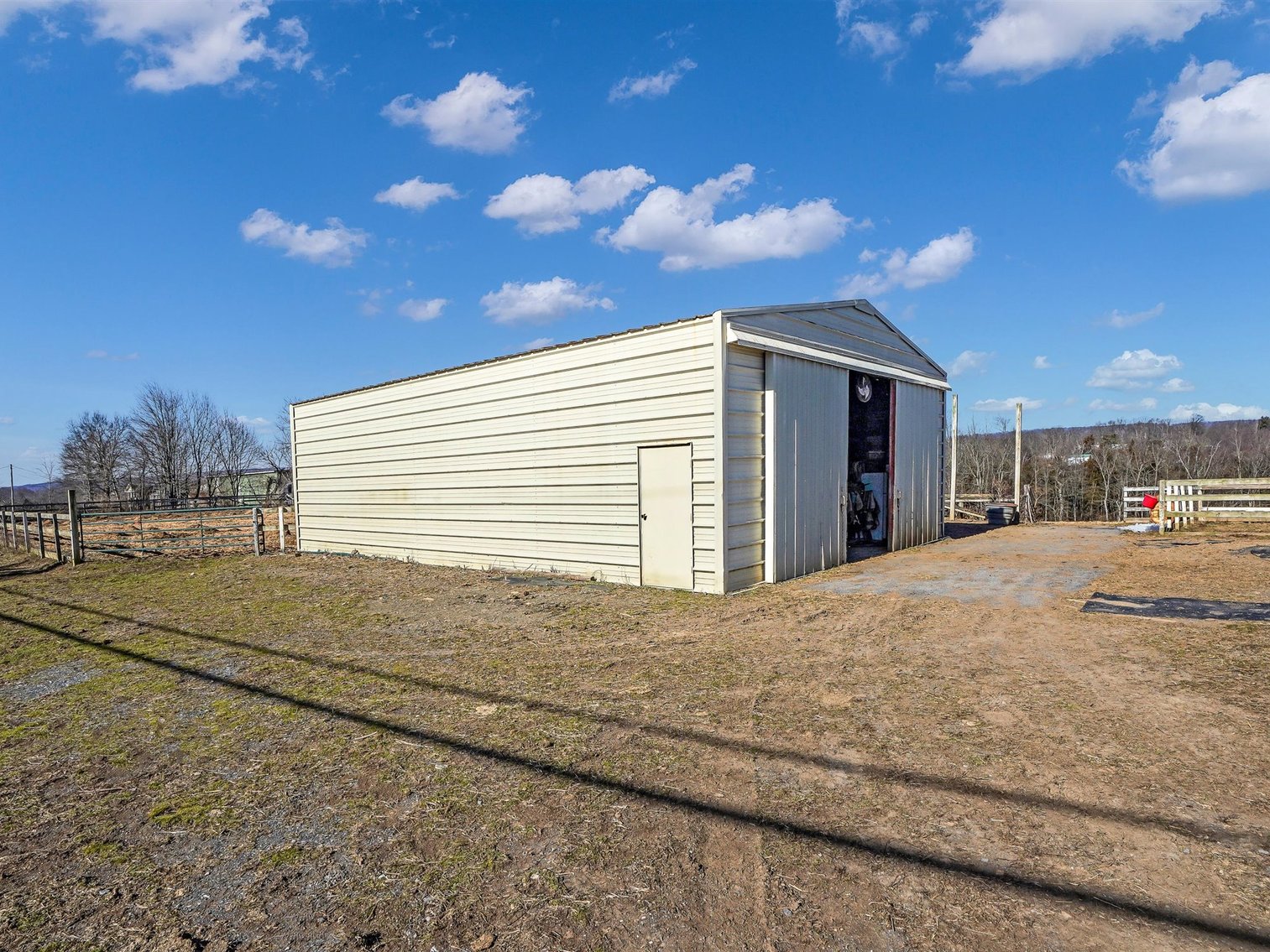 Image for ABSOLUTE AUCTION! 10 Acre Farm FIXER UPPER - Jonestown, PA