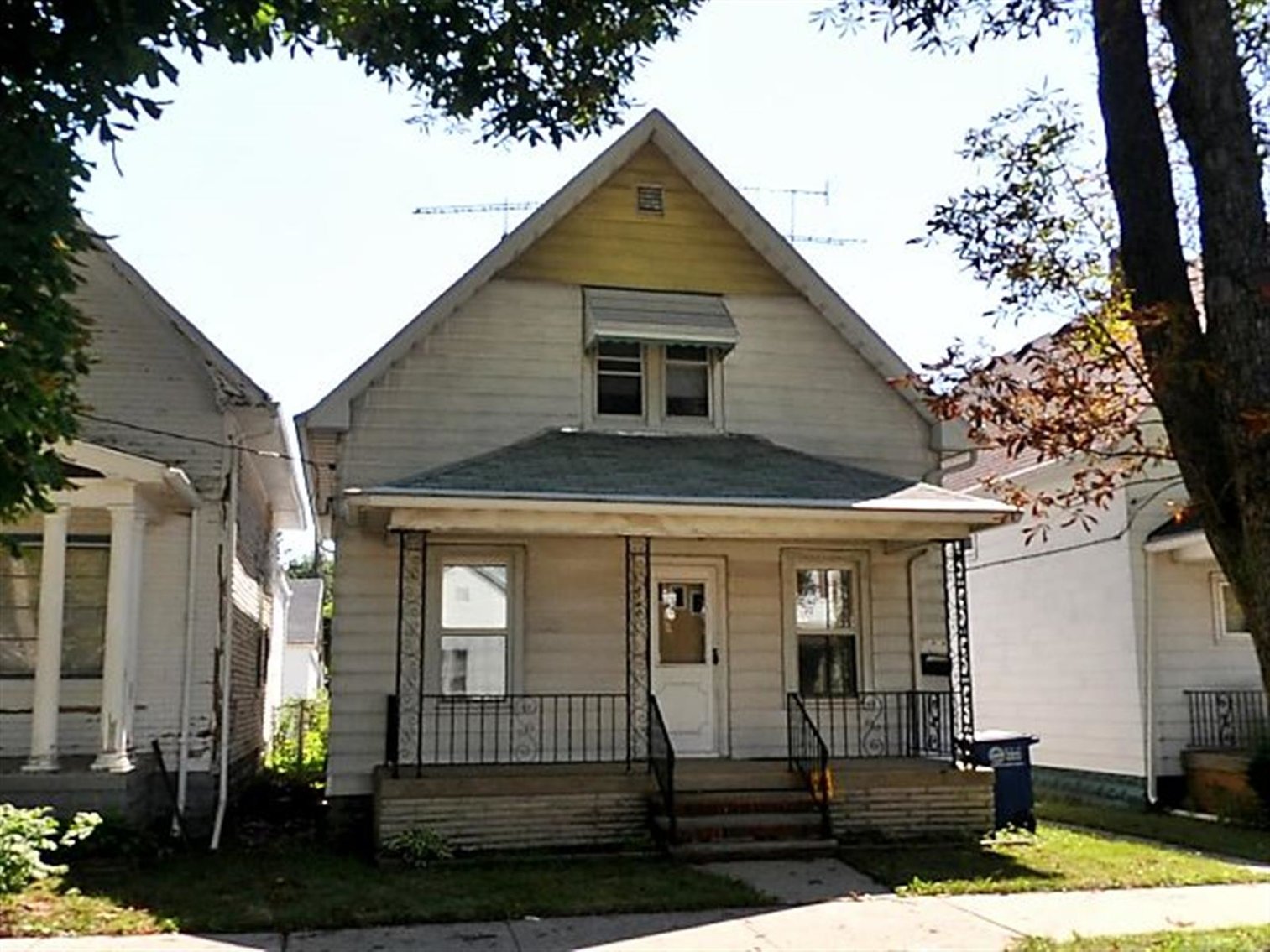 Image for SOLD PRIOR TO AUCTION!  3142 ELM ST