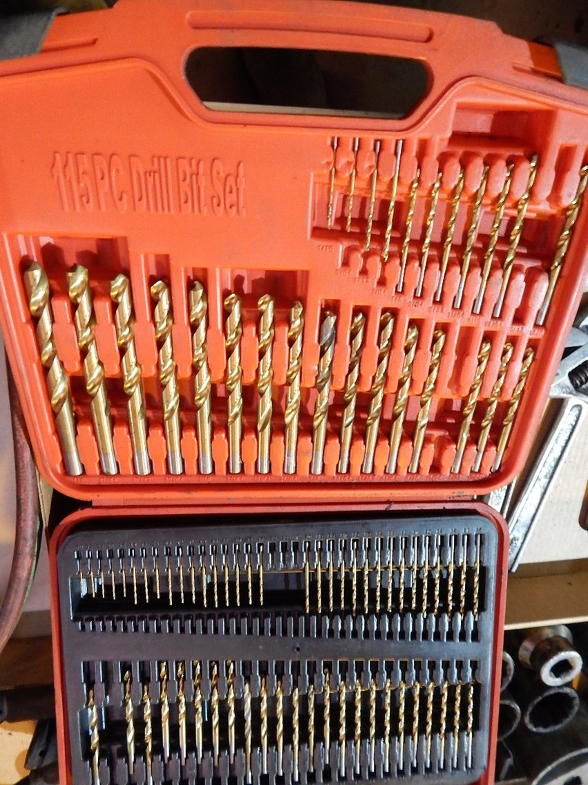 Image for JRH Trucking, INC. Business Liquidation