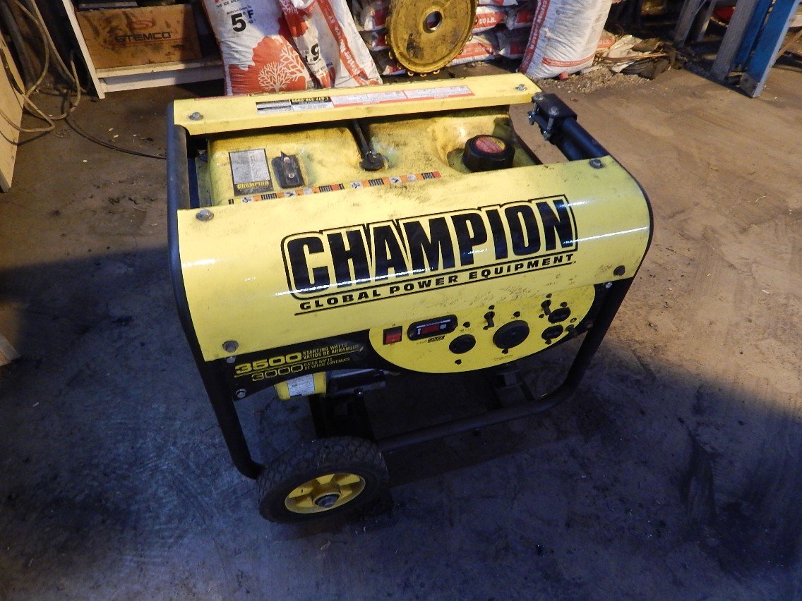 Image for JRH Trucking, INC. Business Liquidation