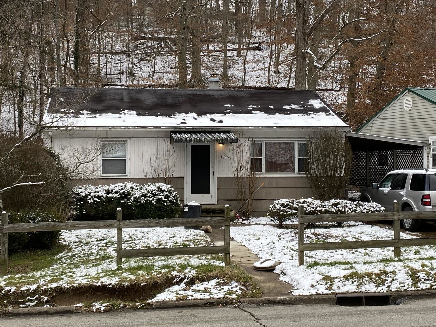 Image for SOLD - 7 Huntington Homes