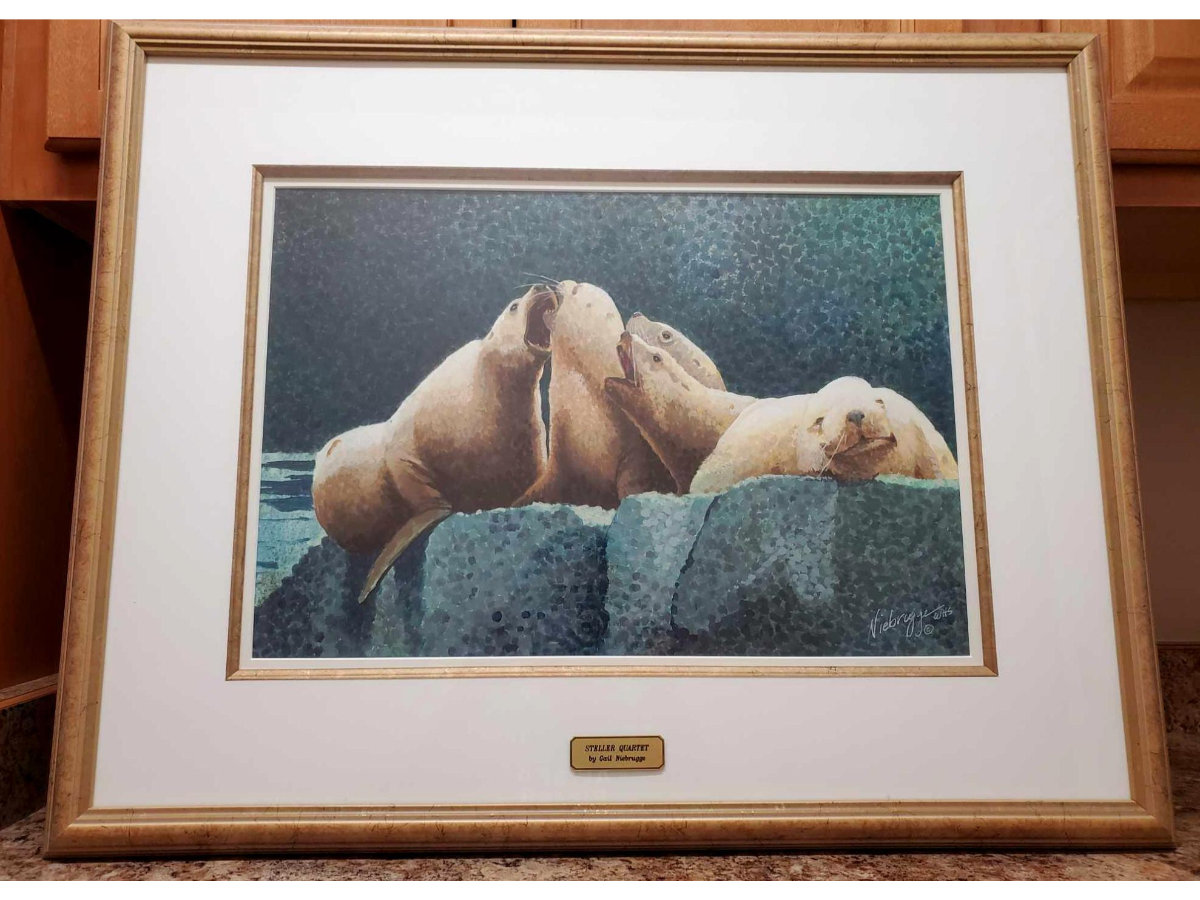 Image for Gail Niebrugge Living Estate Auction