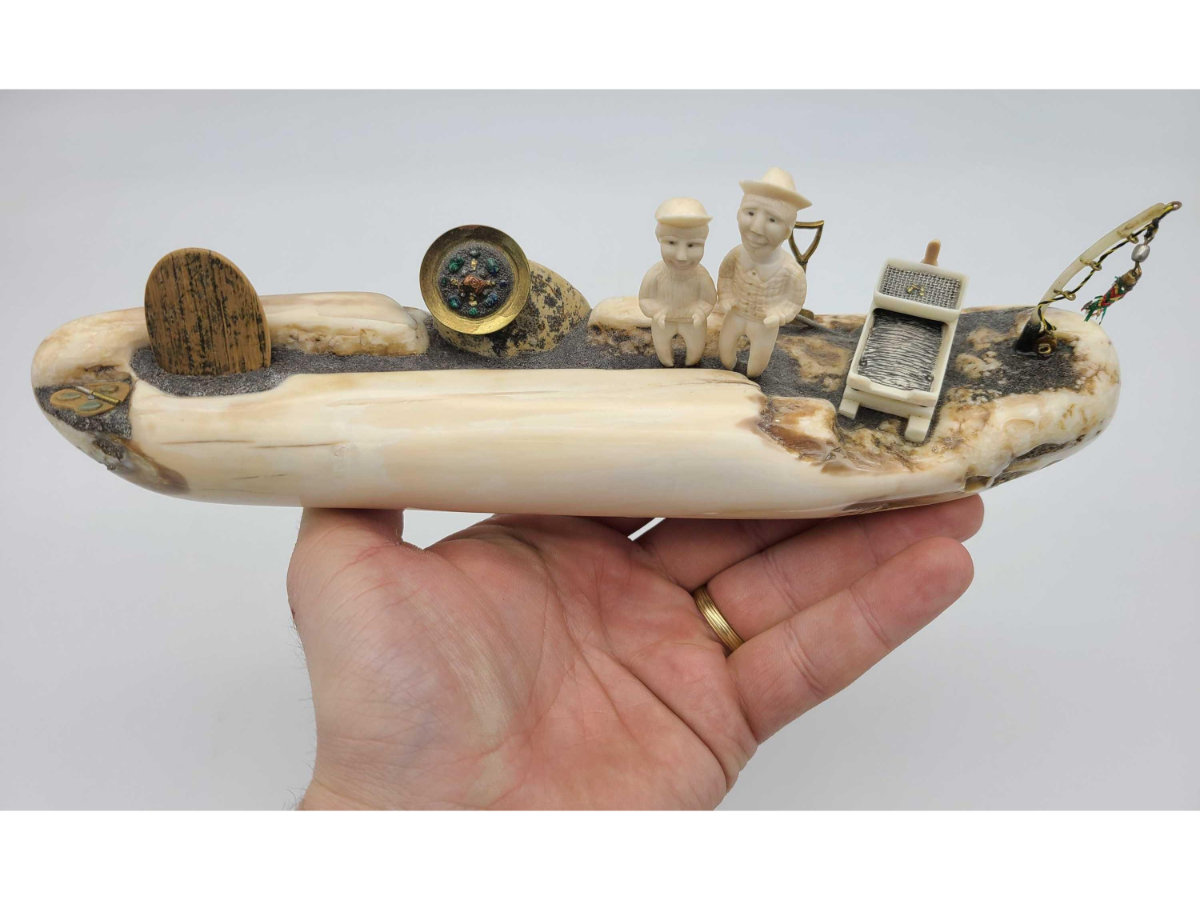 Image for Gail Niebrugge Living Estate Auction