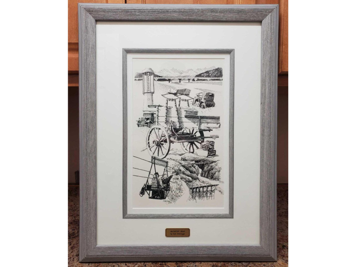 Image for Gail Niebrugge Living Estate Auction