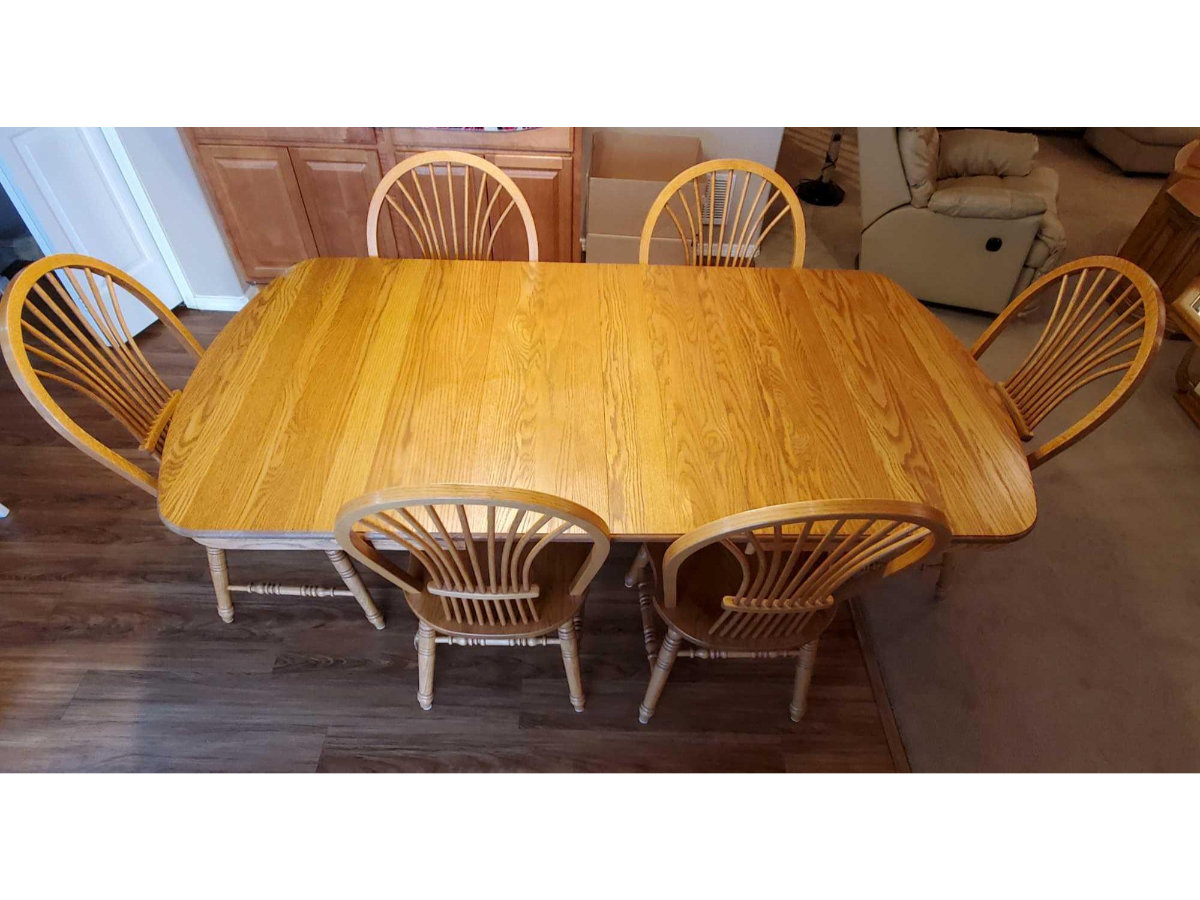 Image for Gail Niebrugge Living Estate Auction