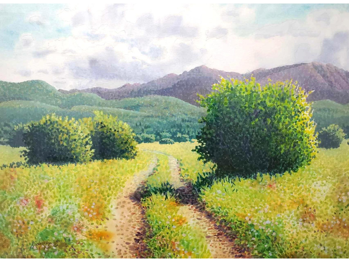 Image for Gail Niebrugge Living Estate Auction