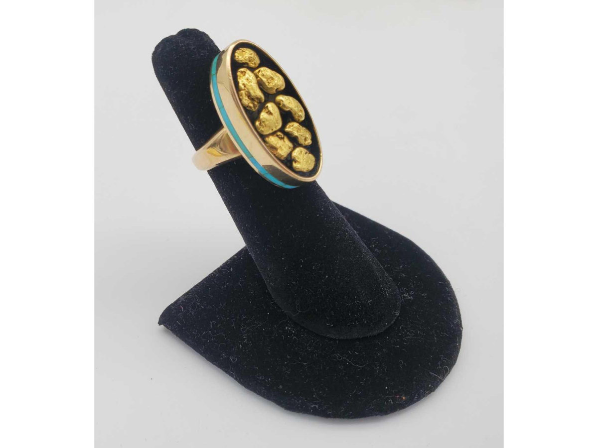 Image for Gail Niebrugge Living Estate Auction